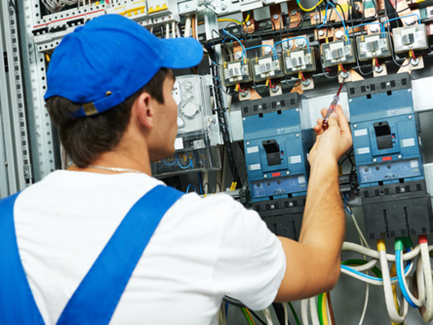 Electrical Repair | San Marcos & New Braunfels, TX | Wiremen Electric